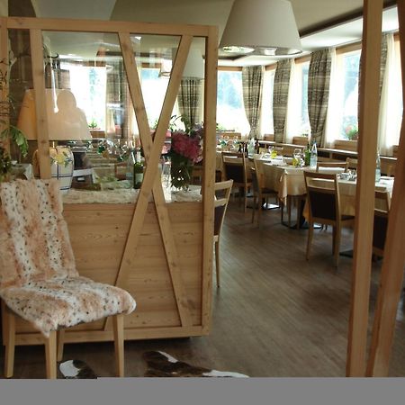 Hotel Pedretti Branzi Εξωτερικό φωτογραφία