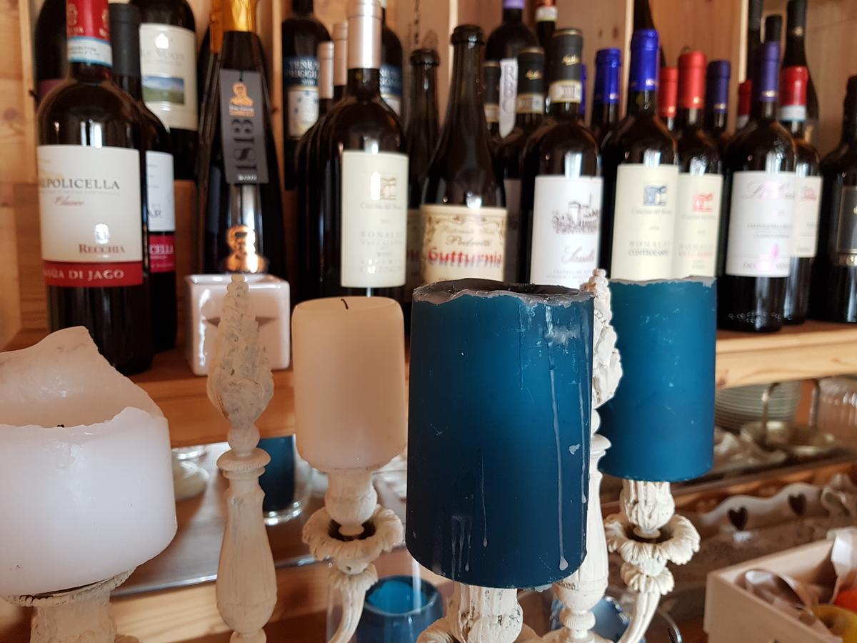 Hotel Pedretti Branzi Εξωτερικό φωτογραφία