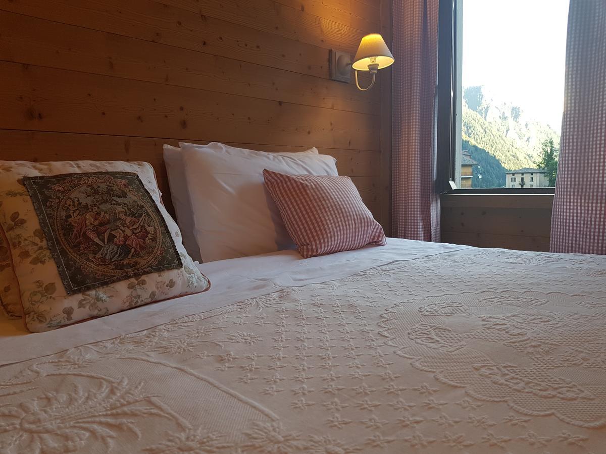 Hotel Pedretti Branzi Εξωτερικό φωτογραφία
