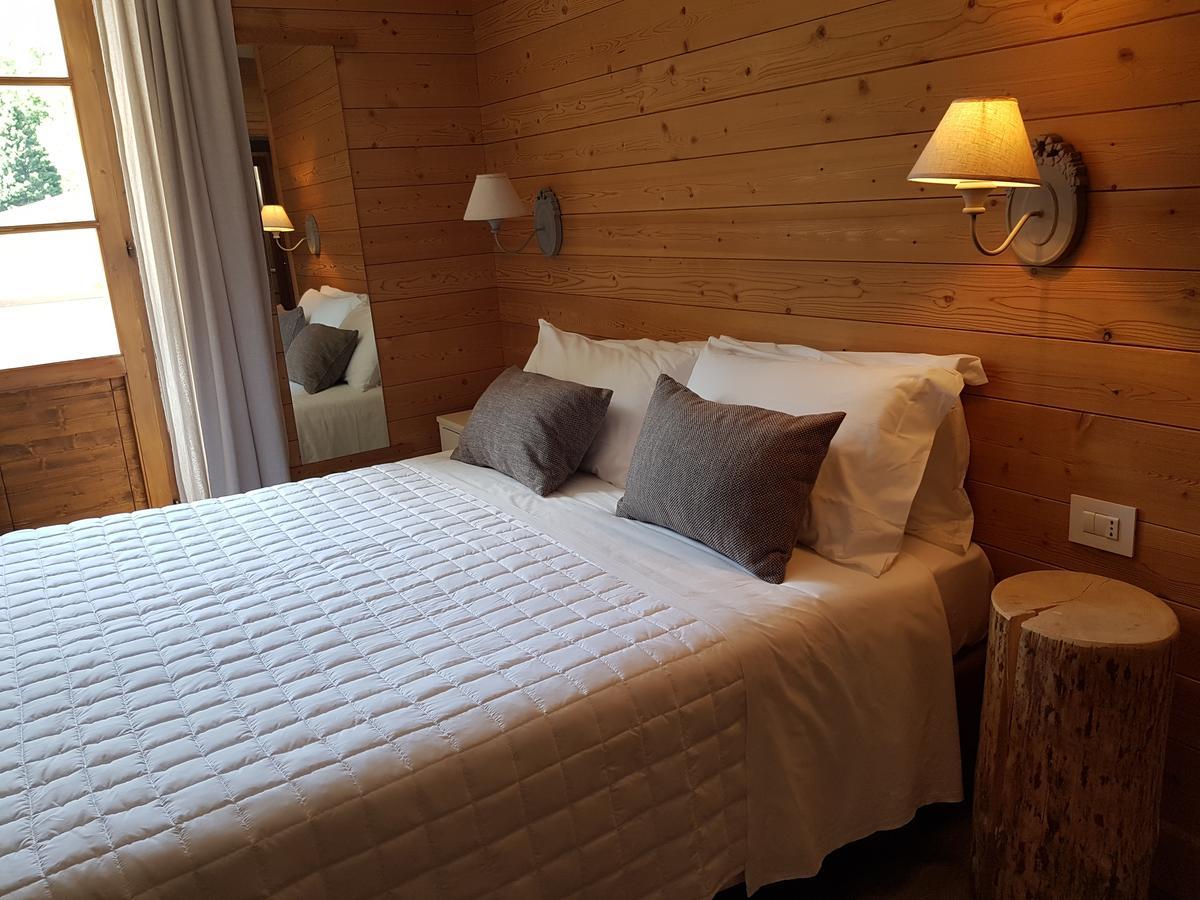 Hotel Pedretti Branzi Εξωτερικό φωτογραφία